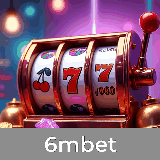Cassino Online 6mbet