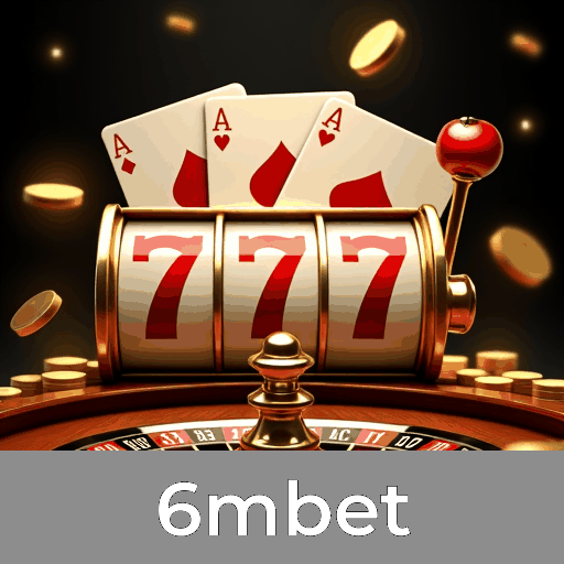 Acesso ao 6mbet