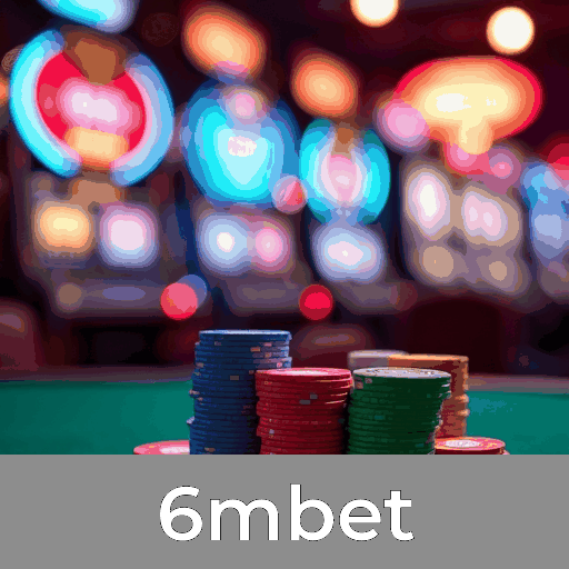 Cadastro na 6mbet