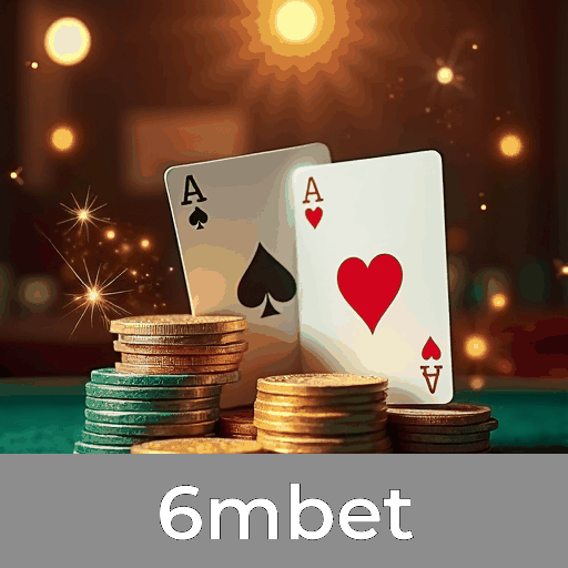 Cadastro na 6mbet