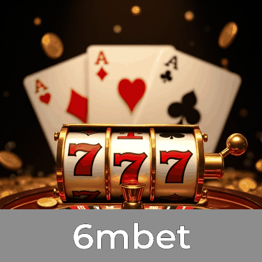 Acesso ao 6mbet