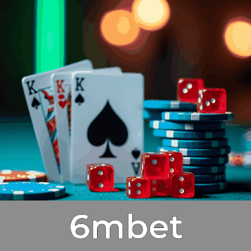 Acesso ao 6mbet