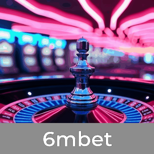 Cassino Online 6mbet