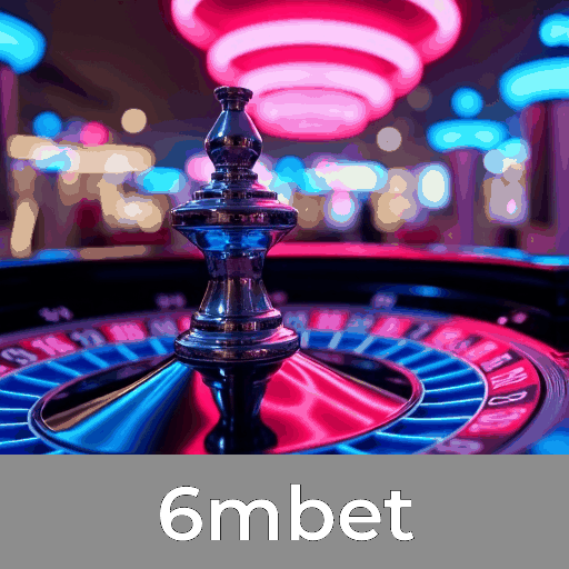 Cadastro na 6mbet