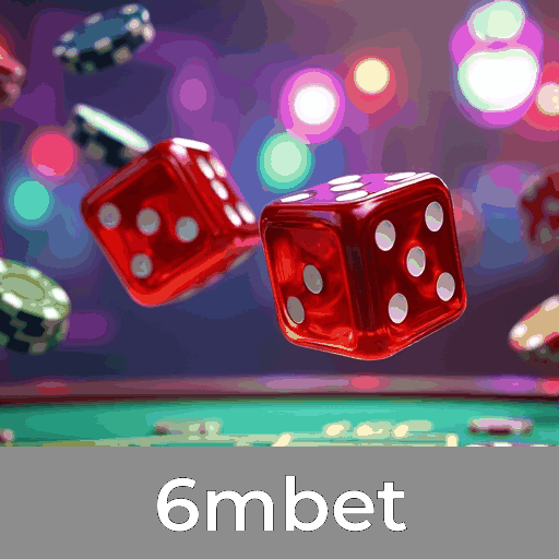 Bem-vindo ao Cassino 6mbet: Seguro, Rápido e Divertido