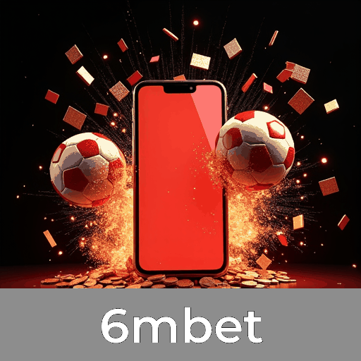 Cassino Online 6mbet