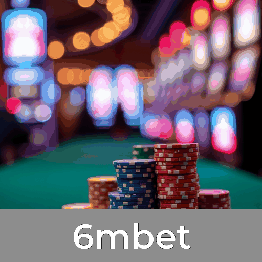 Cadastro na 6mbet