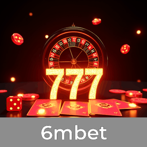 Acesso ao 6mbet