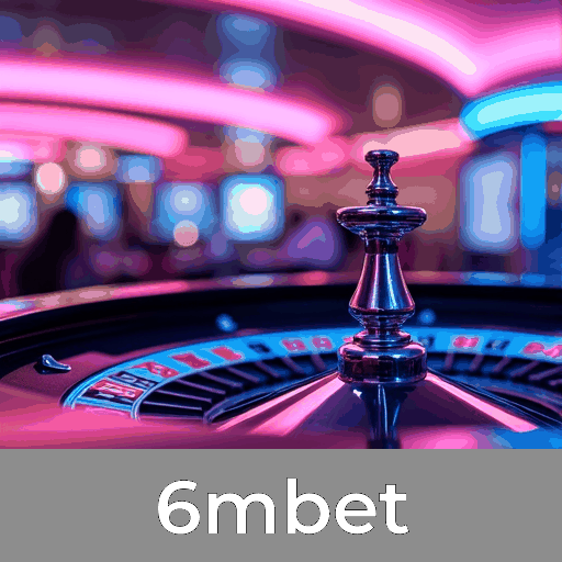Cadastro na 6mbet