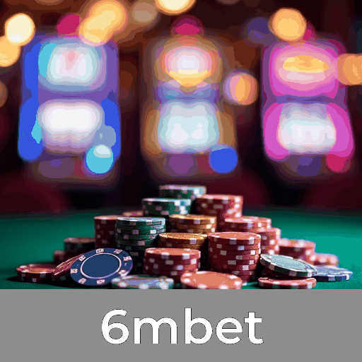 Cassino Online 6mbet