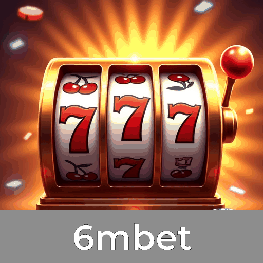 Cassino Online 6mbet