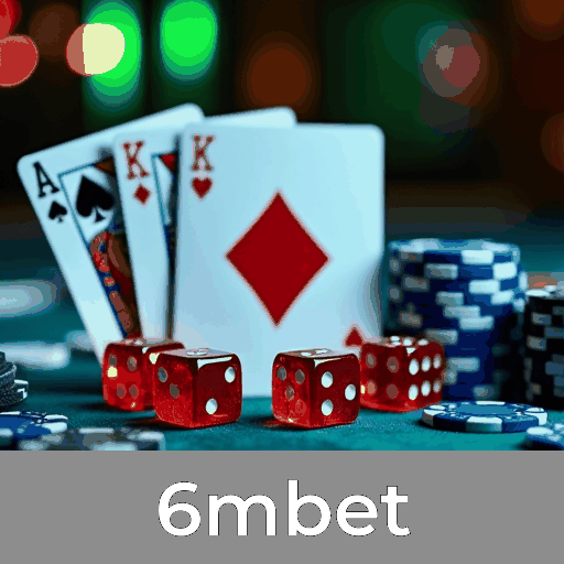 Cassino Online 6mbet