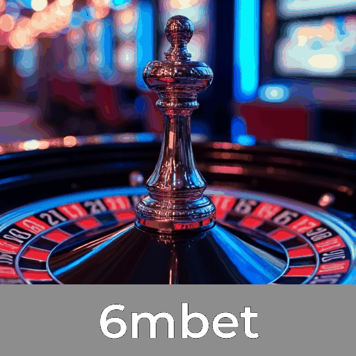 Acesso ao 6mbet