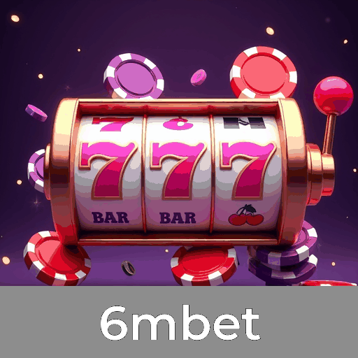 Acessar o site 6mbet COM