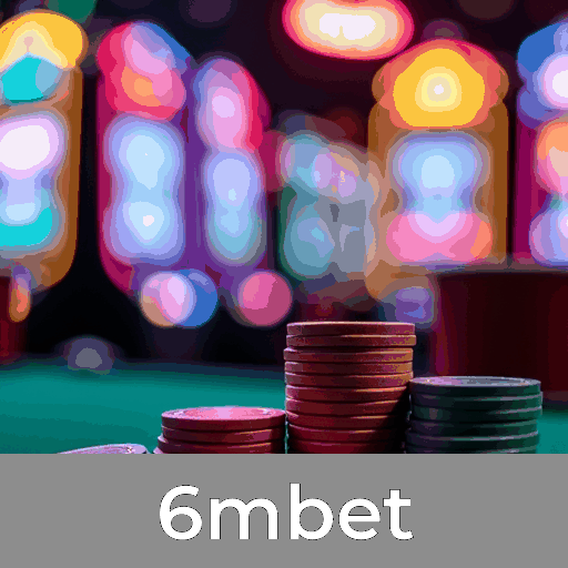 Acesso ao 6mbet
