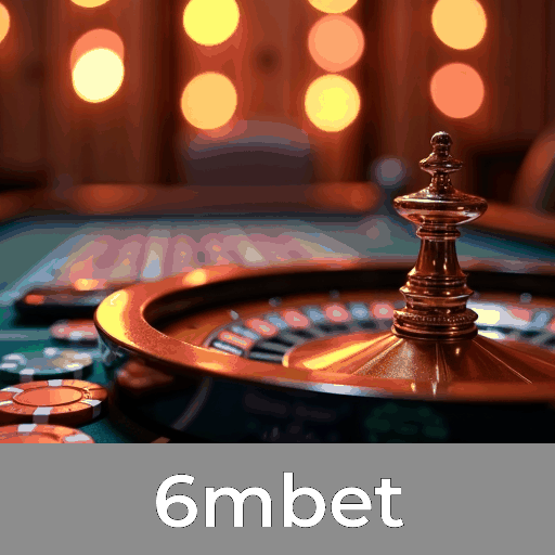 Acesso ao 6mbet