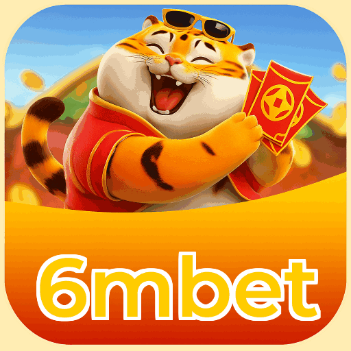 6mbet logo