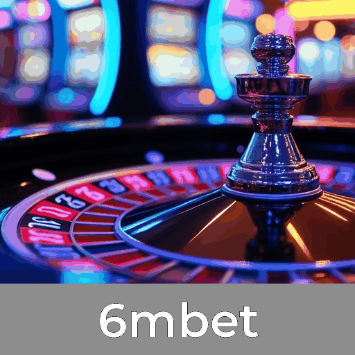 Bem-vindo ao Cassino 6mbet: Seguro, Rápido e Divertido