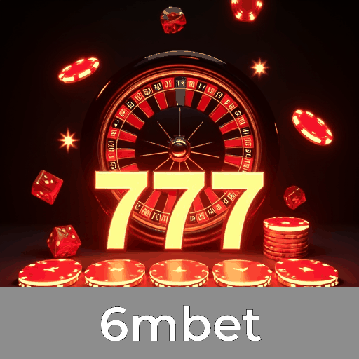 Acesso ao 6mbet
