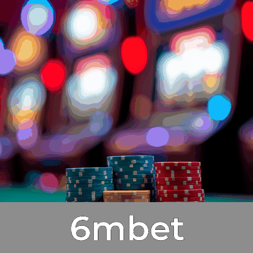 Cadastro na 6mbet