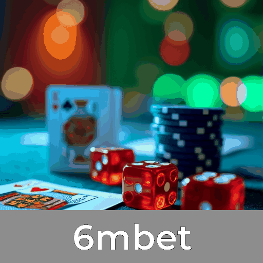 Cassino Online 6mbet