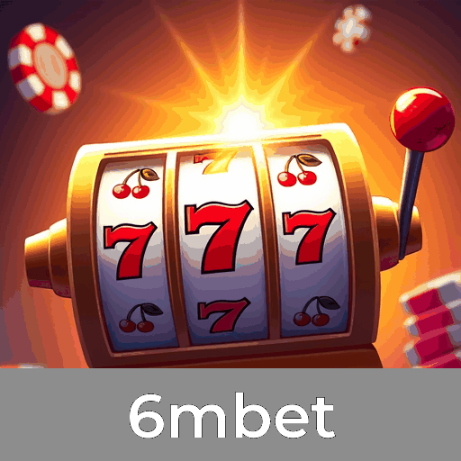 Cassino Online 6mbet