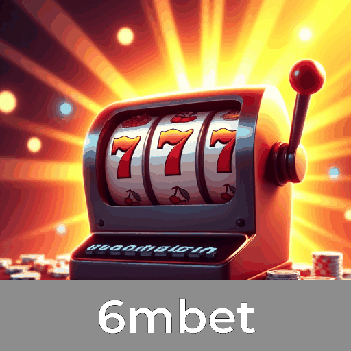 Acesso ao 6mbet