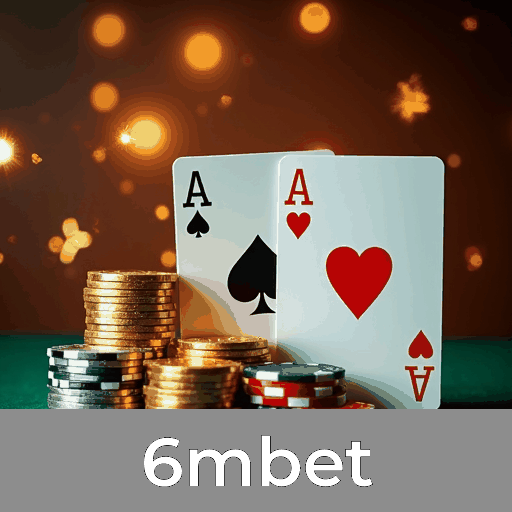 Acesso ao 6mbet
