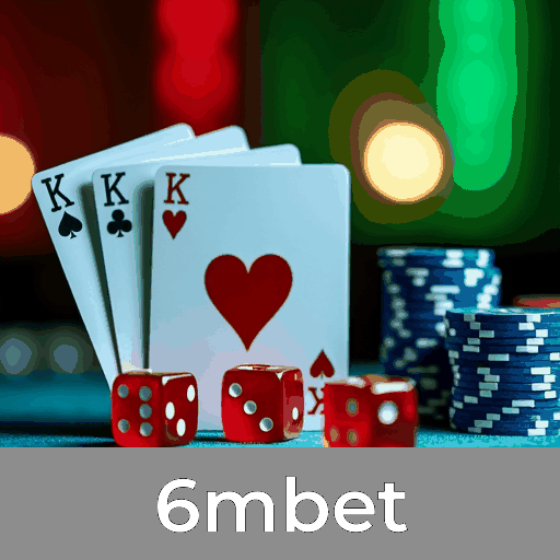 Cadastro na 6mbet