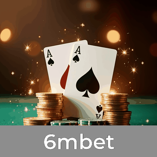 Cadastro na 6mbet